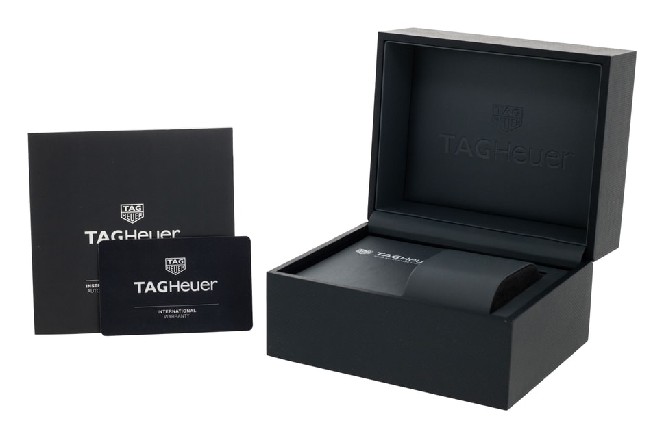 Tag Heuer Aquaracer CAK2112.BA0833 Image 4